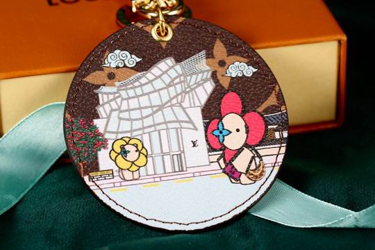 LV keyring 12lyh08